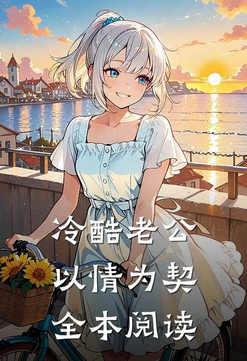 冷酷老公以情为契全本阅读