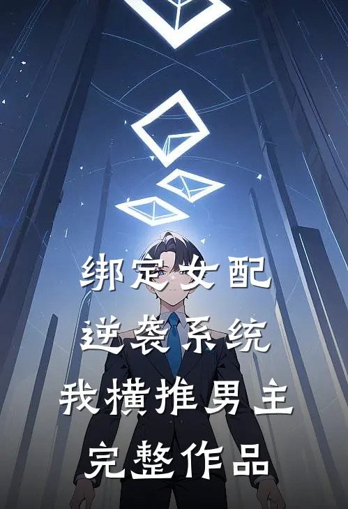 绑定女配逆袭系统，我横推男主完整作品