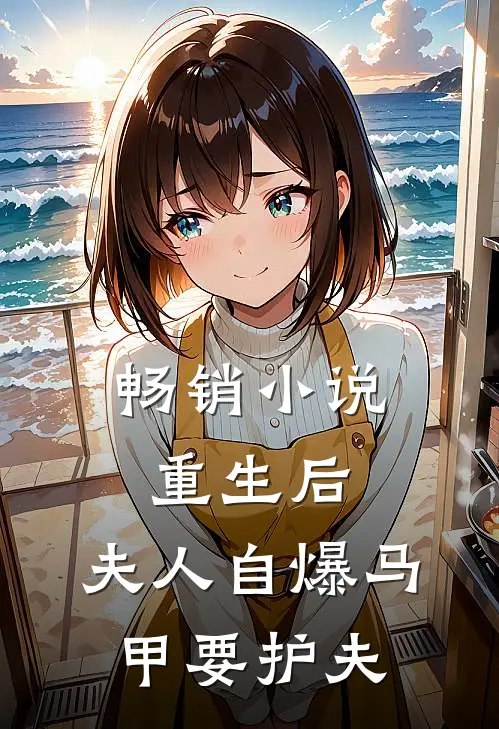 畅销小说重生后，夫人自爆马甲要护夫
