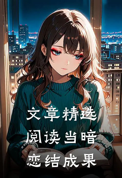 文章精选阅读当暗恋结成果