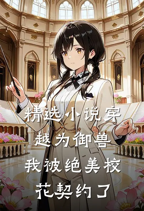 精选小说穿越为御兽，我被绝美校花契约了