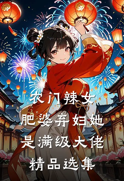 农门辣女：肥婆弃妇她是满级大佬精品选集