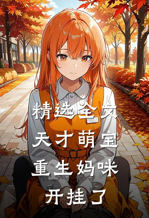 精选全文天才萌宝：重生妈咪开挂了