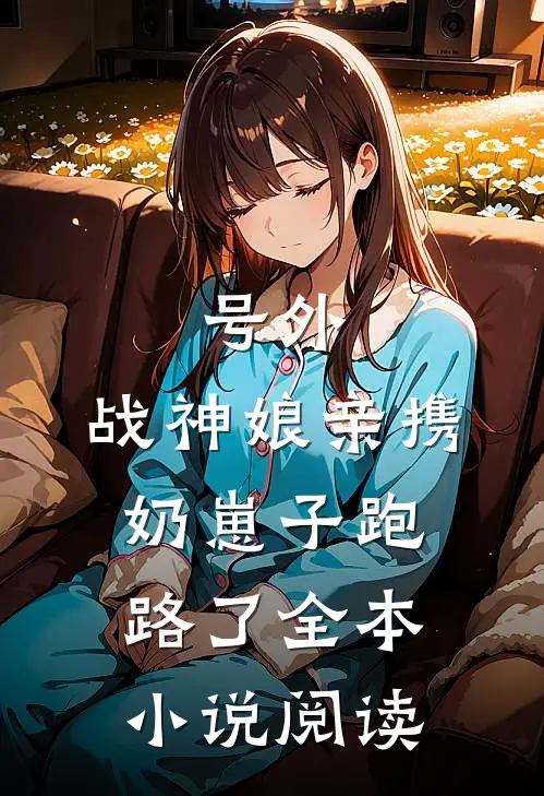 号外：战神娘亲携奶崽子跑路了全本小说阅读