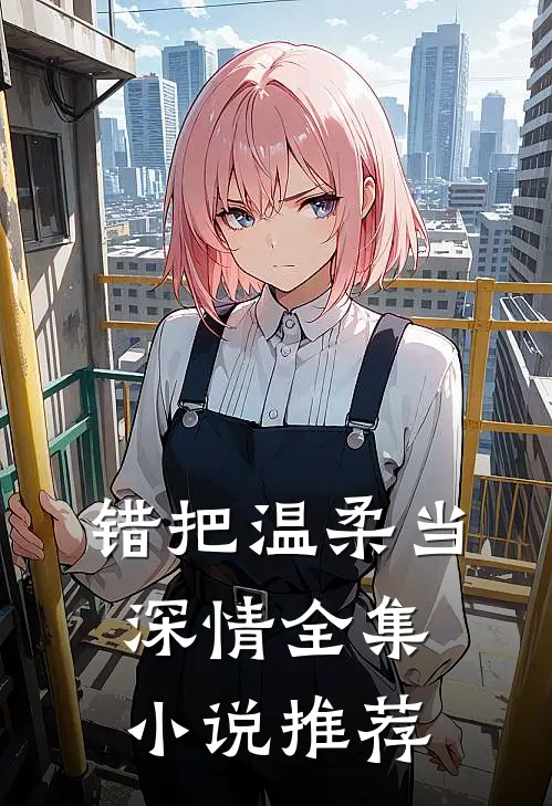 错把温柔当深情全集小说推荐