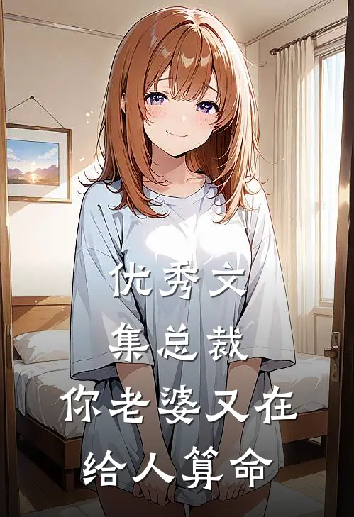 优秀文集总裁，你老婆又在给人算命