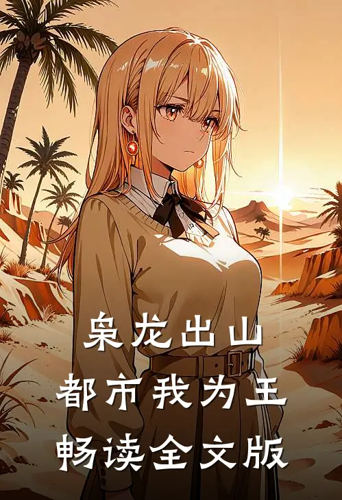 枭龙出山：都市我为王畅读全文版