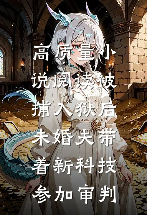 高质量小说阅读被捕入狱后，未婚夫带着新科技参加审判