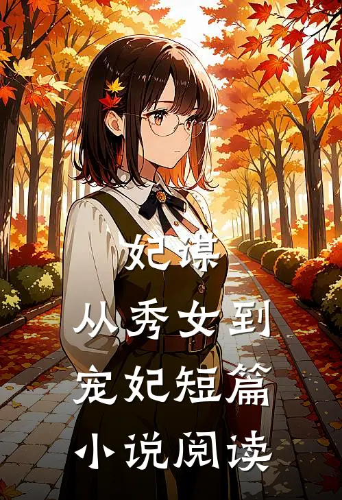 妃谋：从秀女到宠妃短篇小说阅读