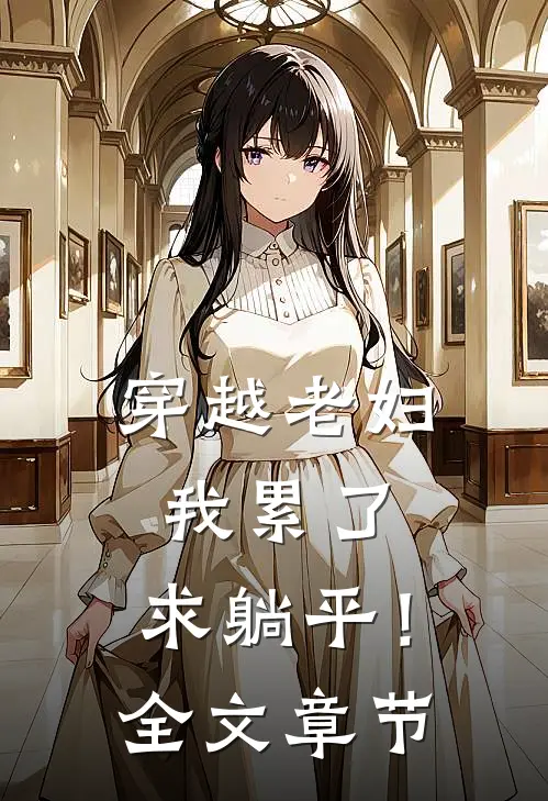 穿越老妇：我累了，求躺平！全文章节