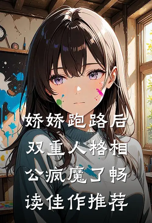 娇娇跑路后，双重人格相公疯魔了畅读佳作推荐