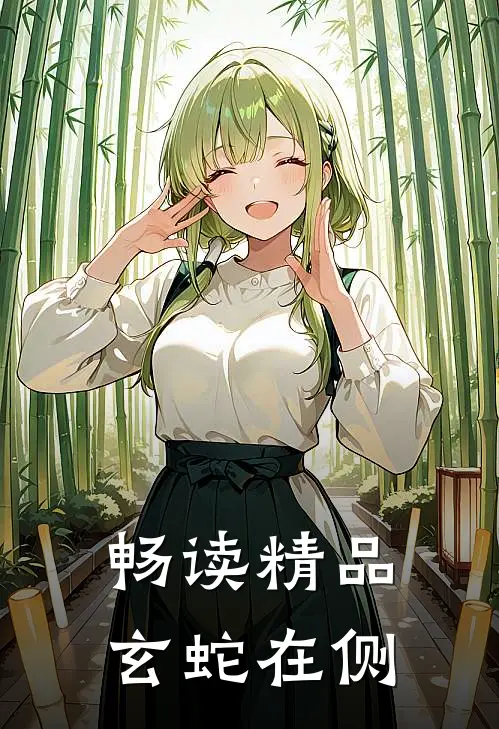 畅读精品玄蛇在侧