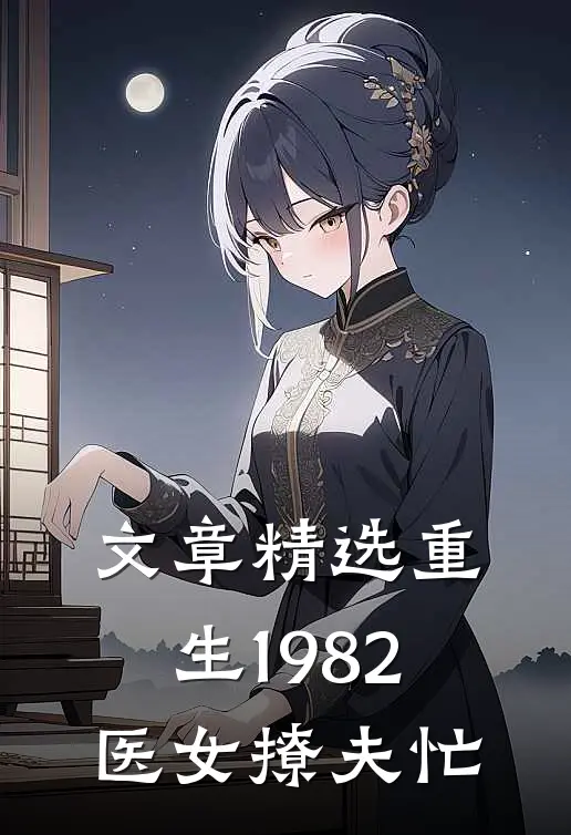 文章精选重生1982：医女撩夫忙