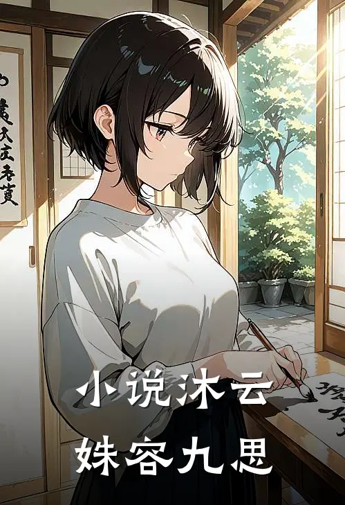 小说沐云姝容九思