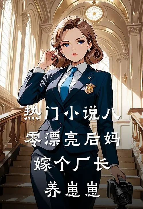 热门小说八零漂亮后妈，嫁个厂长养崽崽