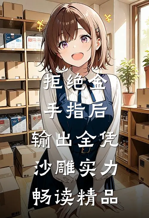 拒绝金手指后，输出全凭沙雕实力畅读精品