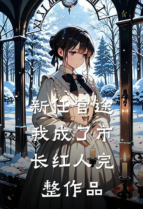 新任官途，我成了市长红人完整作品