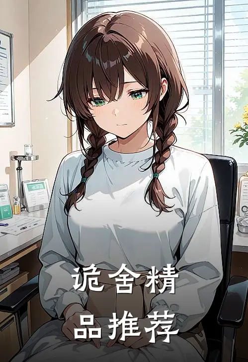 诡舍精品推荐