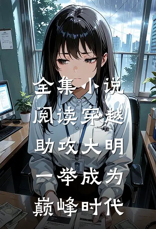 全集小说阅读穿越：助攻大明一举成为巅峰时代