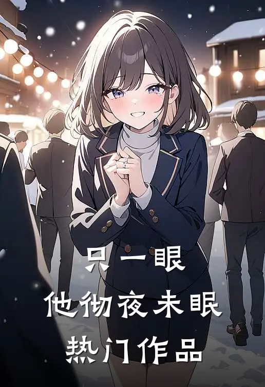 只一眼，他彻夜未眠热门作品