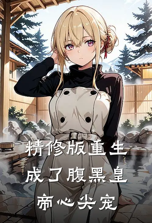 精修版重生：成了腹黑皇帝心尖宠