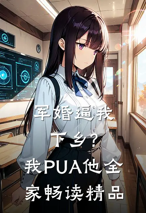 军婚逼我下乡?我PUA他全家畅读精品