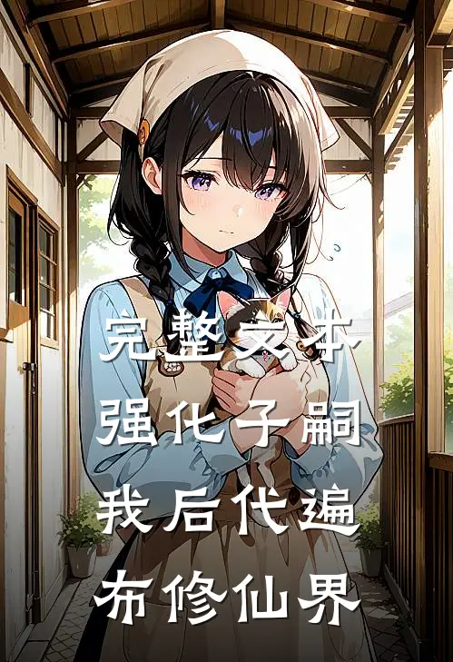 完整文本强化子嗣：我后代遍布修仙界