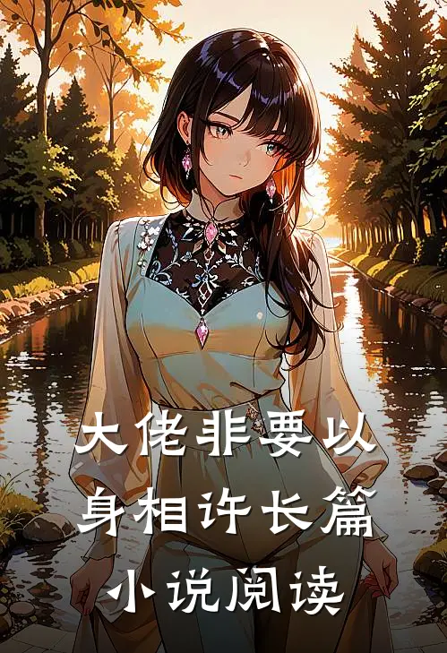 大佬非要以身相许长篇小说阅读