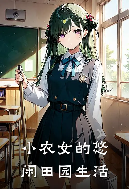 小农女的悠闲田园生活