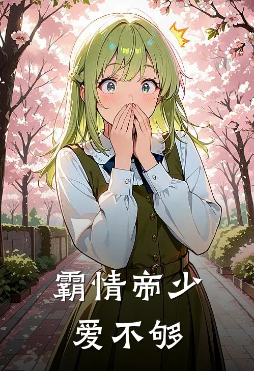 霸情帝少爱不够