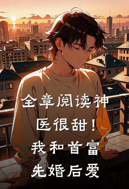 全章阅读神医很甜！我和首富先婚后爱
