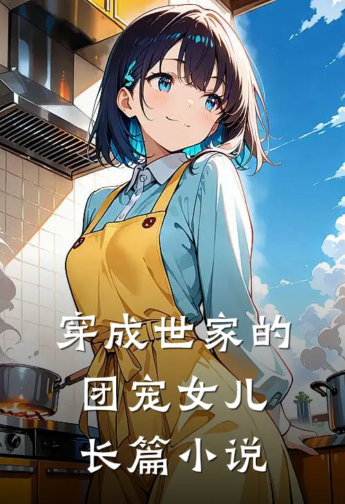 穿成世家的团宠女儿长篇小说
