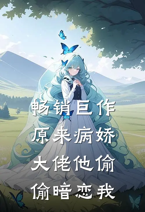 畅销巨作原来病娇大佬他偷偷暗恋我