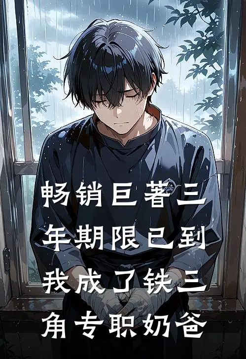 畅销巨著三年期限已到，我成了铁三角专职奶爸