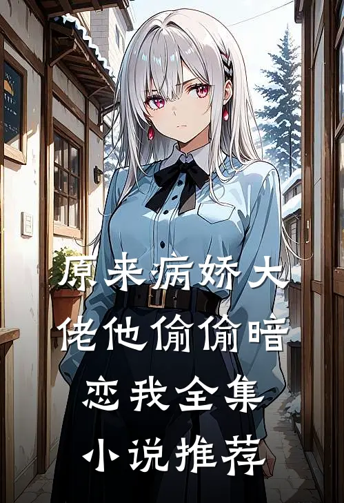 原来病娇大佬他偷偷暗恋我全集小说推荐