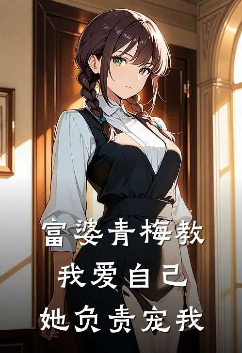 富婆青梅教我爱自己，她负责宠我