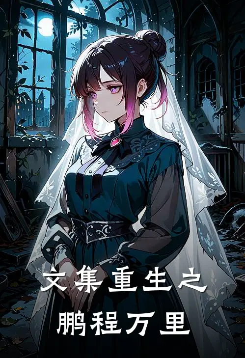 文集重生之鹏程万里