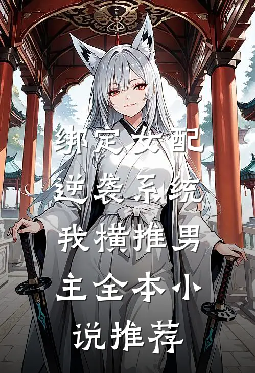 绑定女配逆袭系统，我横推男主全本小说推荐