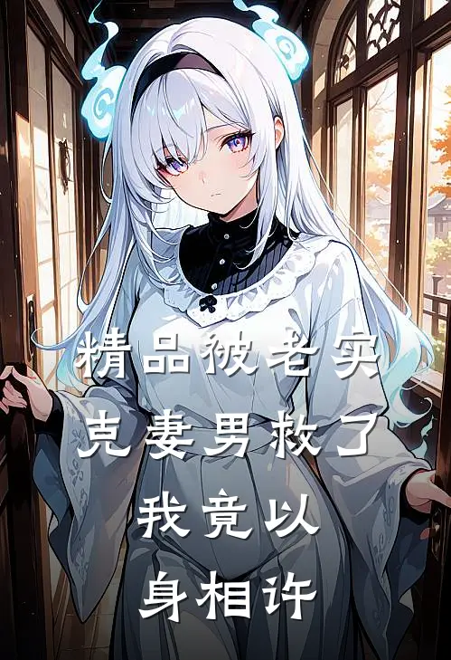 精品被老实克妻男救了，我竟以身相许