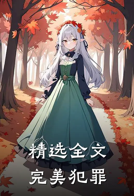 精选全文完美犯罪