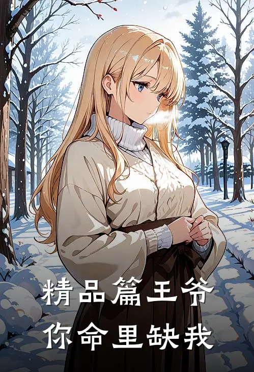 精品篇王爷，你命里缺我