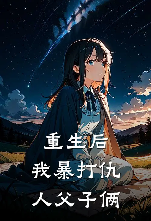 重生后，我暴打仇人父子俩