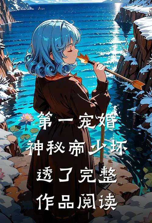 第一宠婚：神秘帝少坏透了完整作品阅读