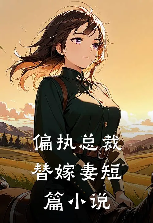 偏执总裁替嫁妻短篇小说