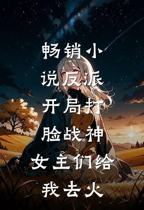 畅销小说反派：开局打脸战神，女主们给我去火