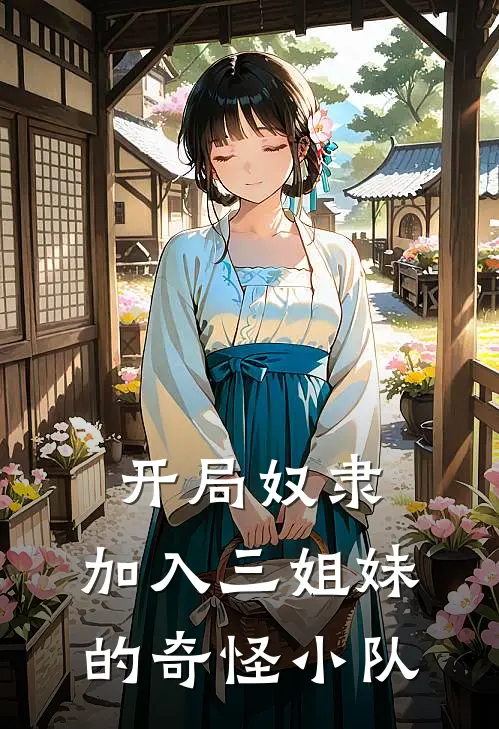 开局奴隶，加入三姐妹的奇怪小队