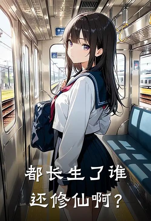 都长生了谁还修仙啊？