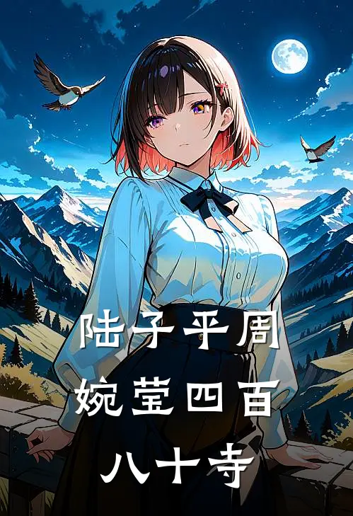 陆子平周婉莹四百八十寺