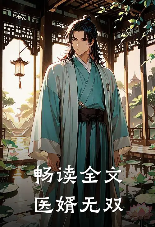 畅读全文医婿无双