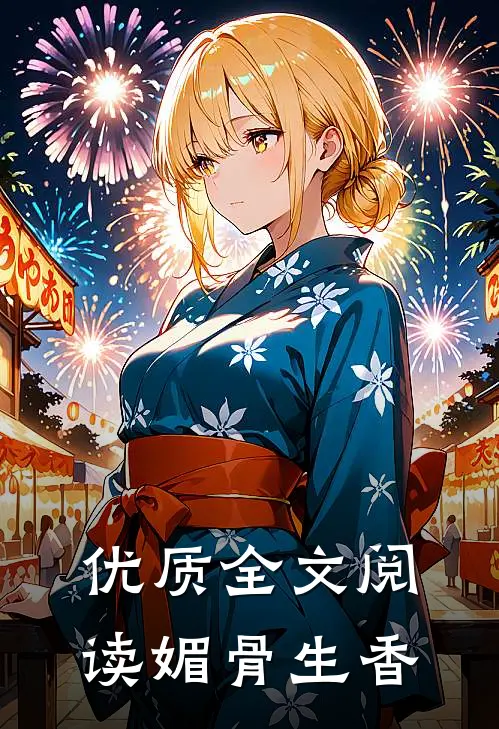 优质全文阅读媚骨生香